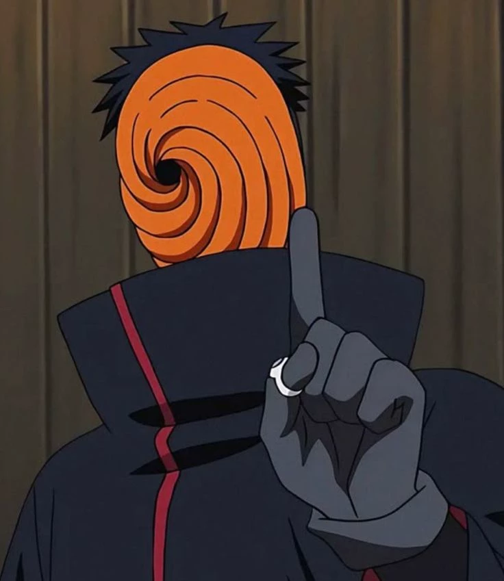 Obito Uchiha  thumbnail