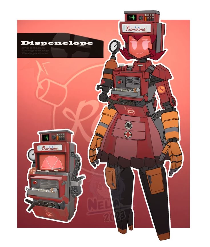 Dispenelop thumbnail