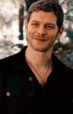 klaus Mikaelson thumbnail