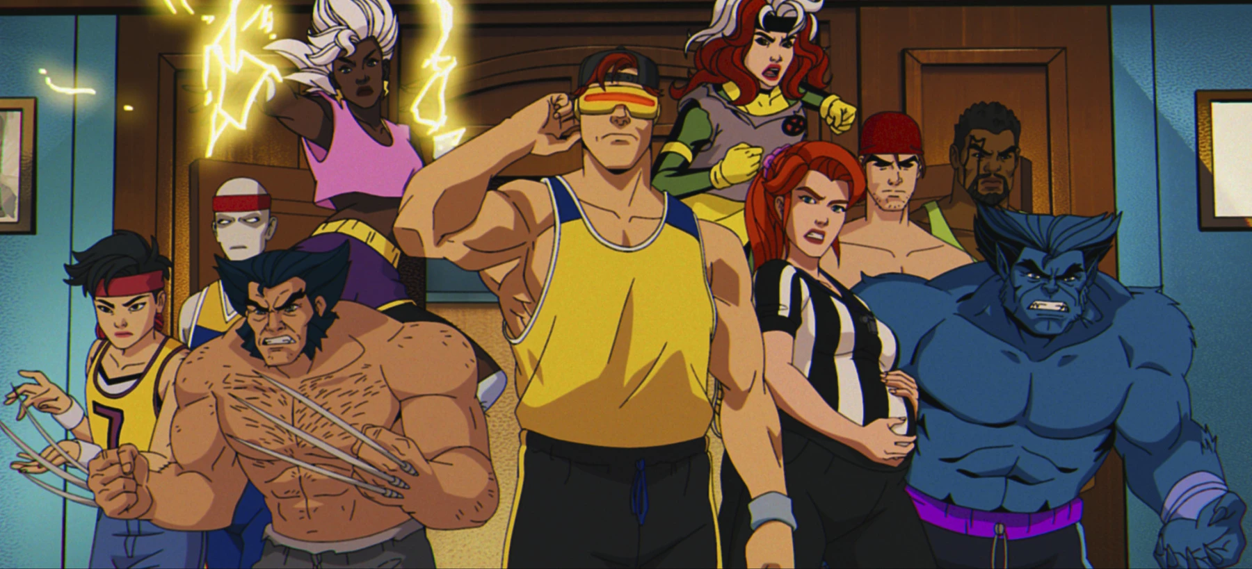 X-men thumbnail