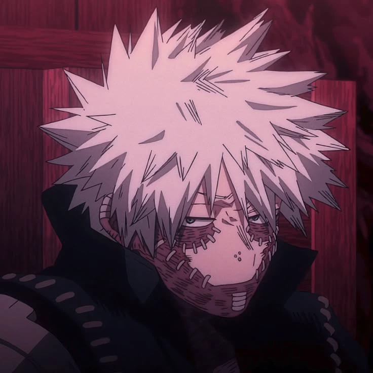 Touya Todoroki (Dabi) thumbnail