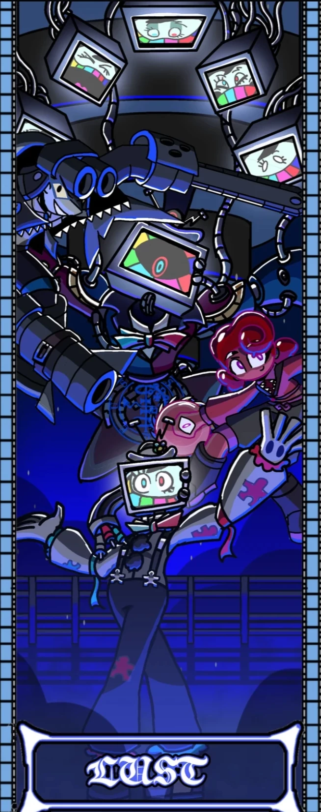 Mr. Puzzles thumbnail
