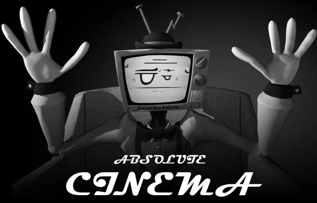 SMG4 - Мистер Паззлз thumbnail