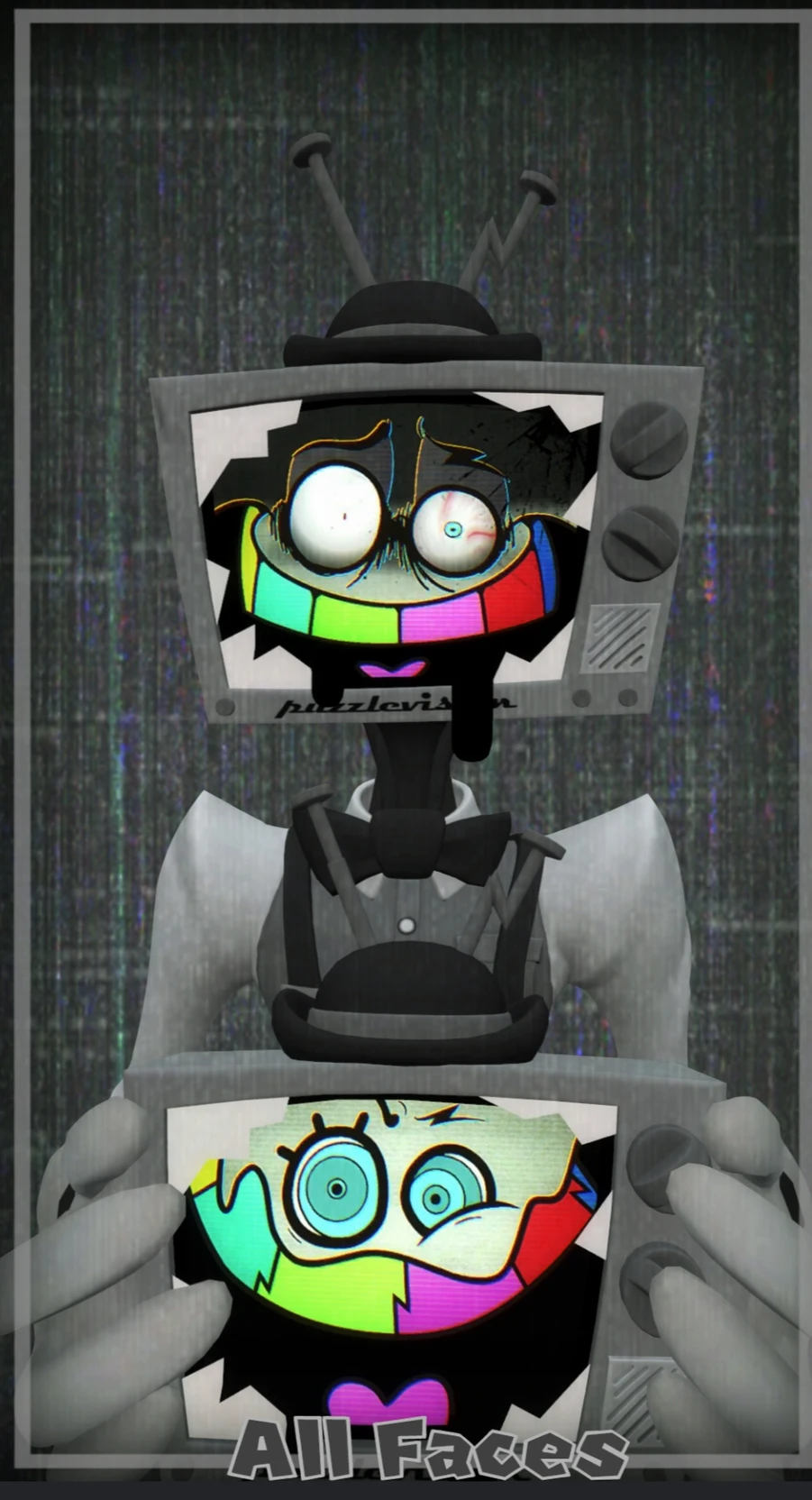 SMG4/Mr. Puzzles and MR\_WPNZ - Where are we?! thumbnail