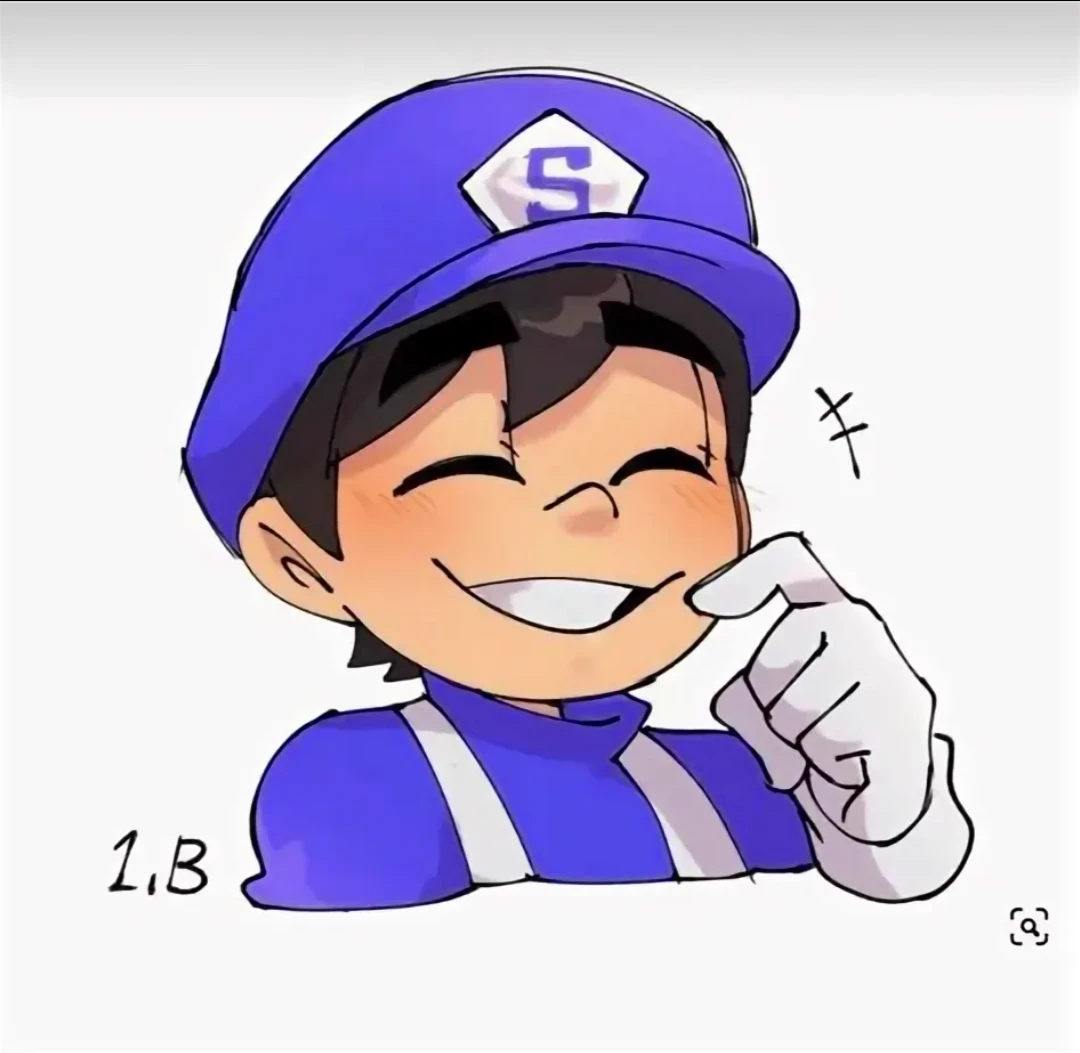 SMG4 - 24 Hours of Prank thumbnail