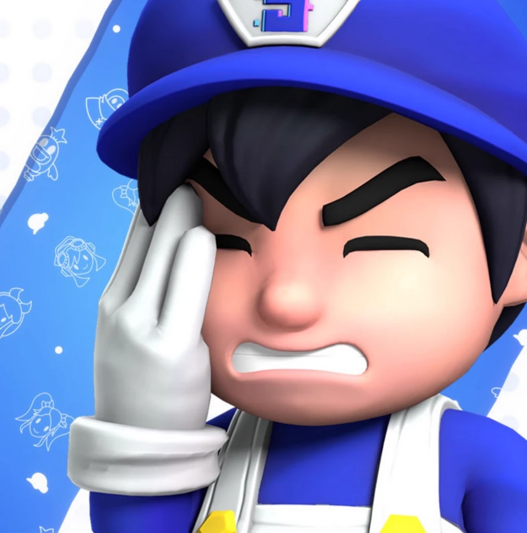 SMG4 - 7 MINUTES OF HEAVEN thumbnail