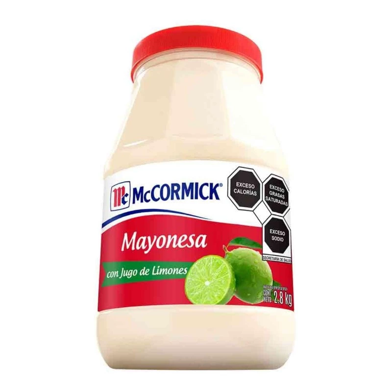 TheSpanishMayonneise