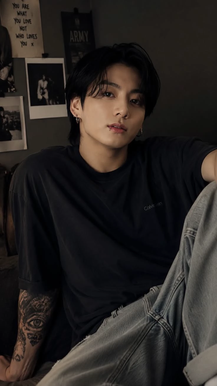 jungkook  thumbnail