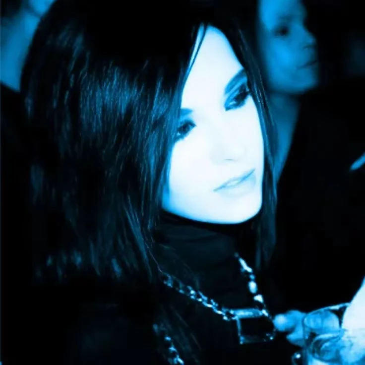 Bill Kaulitz thumbnail