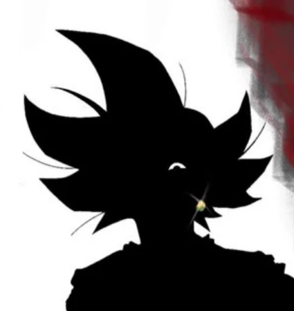 Goku Black. thumbnail