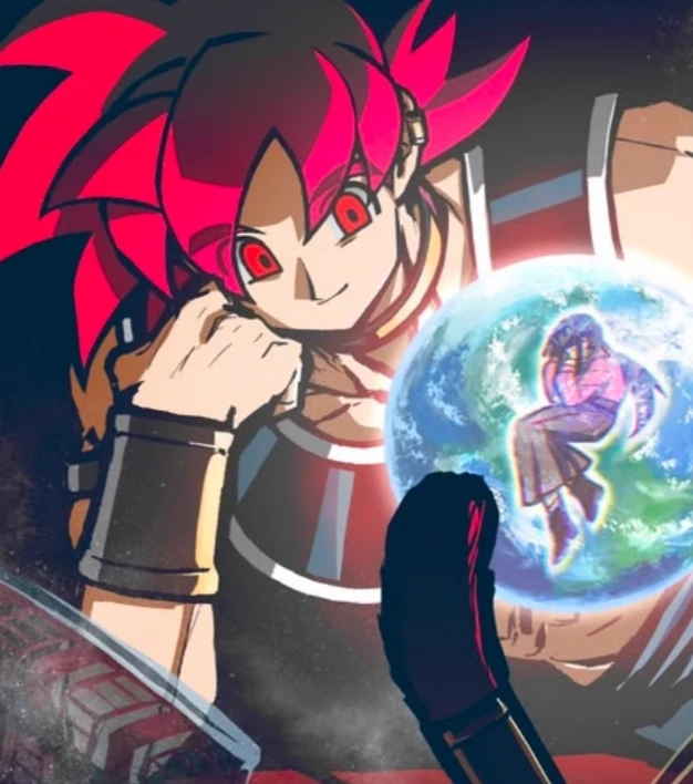Goku thumbnail