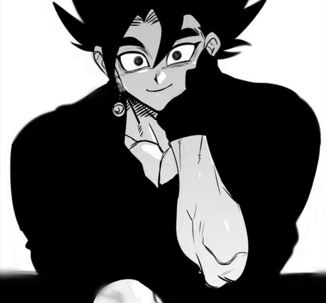 Vegito thumbnail