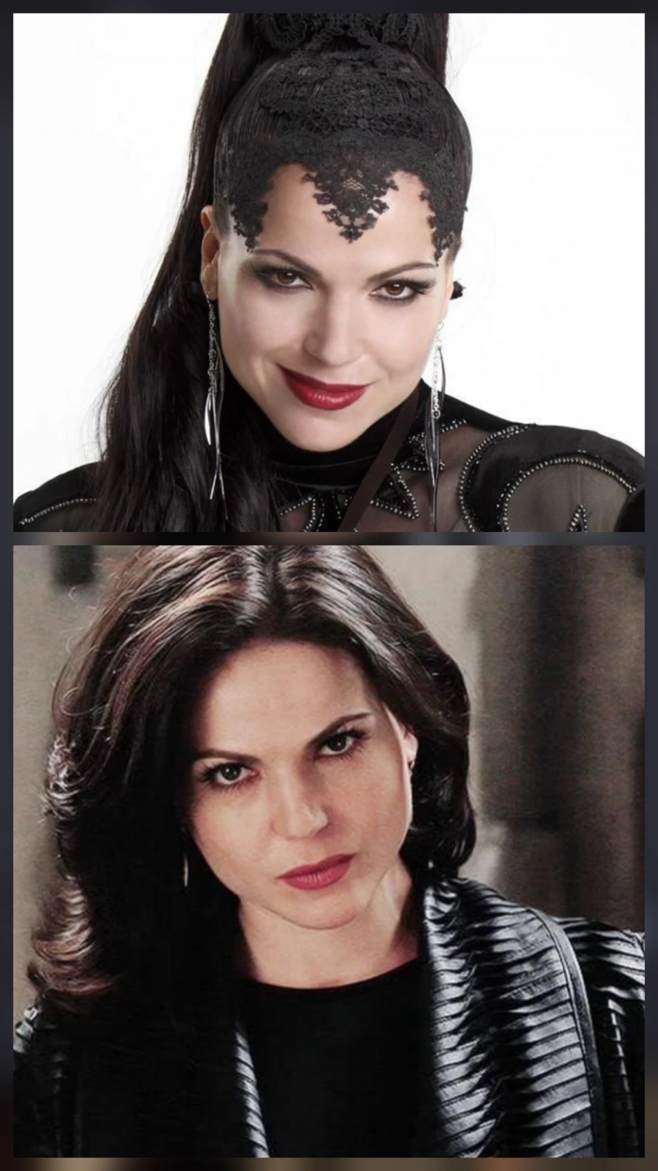 Regina Mills - The Evil Queen thumbnail