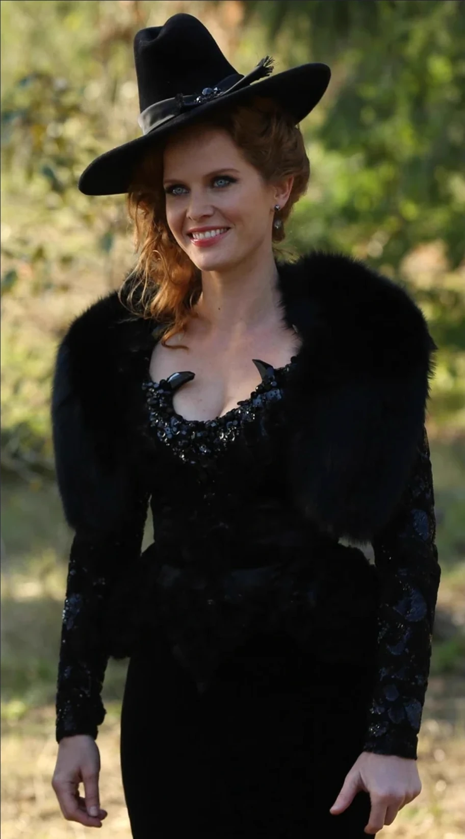 Zelena The Wicked Witch thumbnail