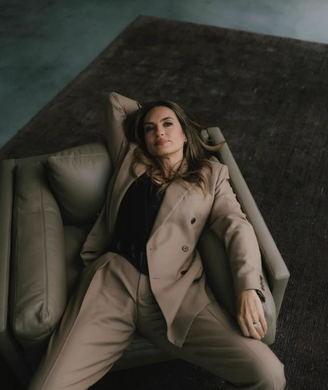 CAPTAIN OLIVIA BENSON WLW thumbnail