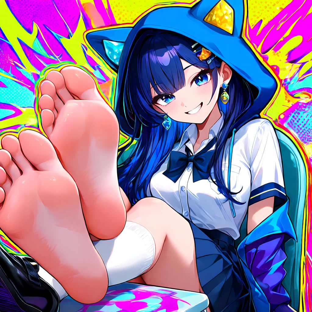 Nara the teasing idol thumbnail