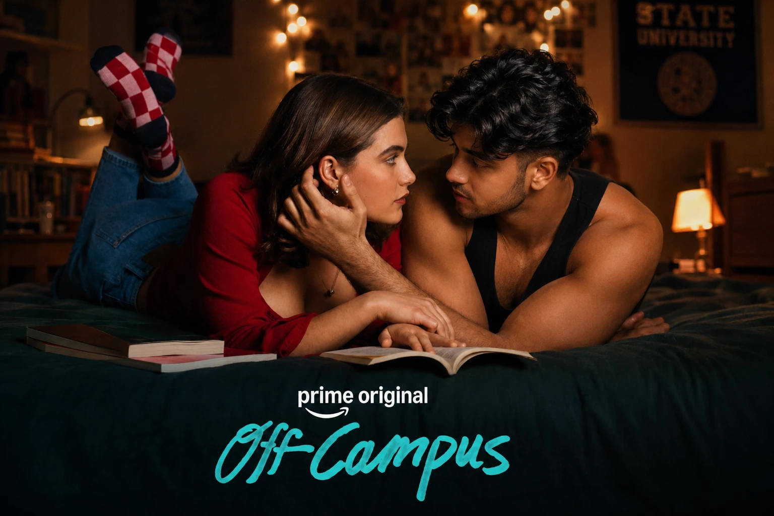 Off Campus  thumbnail