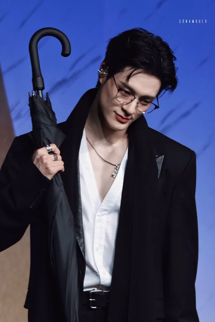 Lee Jeno (Angel of Death) thumbnail