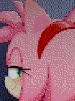 Amy Rose thumbnail