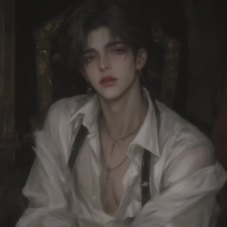 Dr. Rowan Vale thumbnail