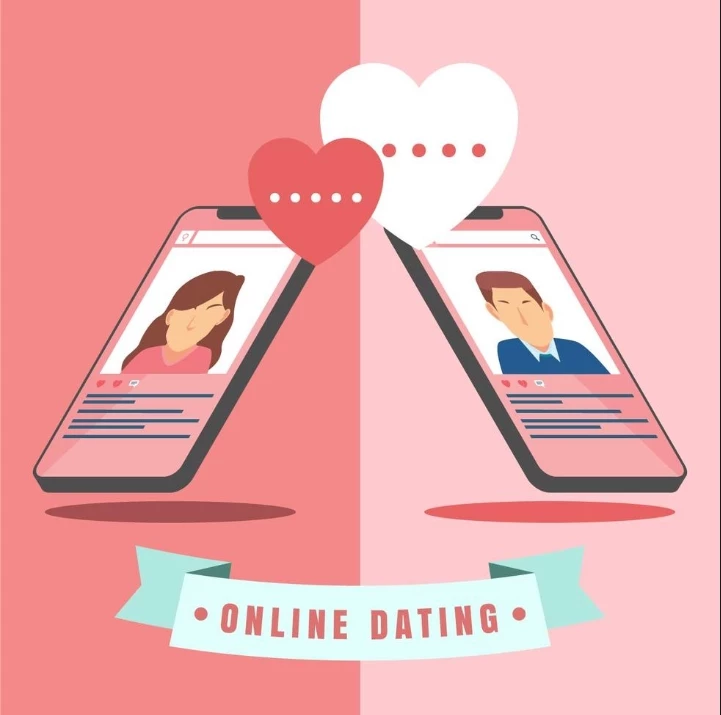 Dating App thumbnail