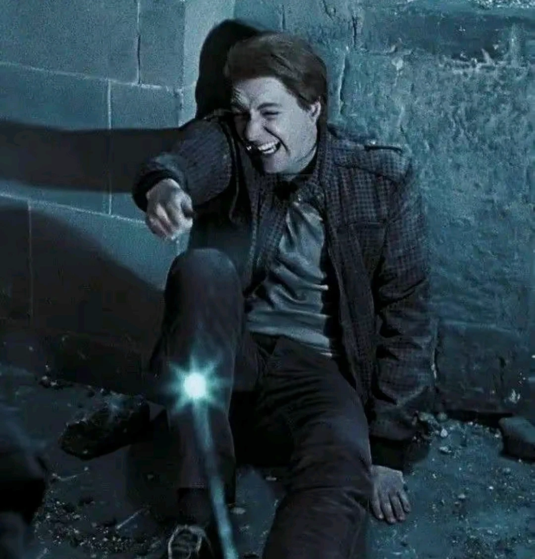 Fred Weasley thumbnail