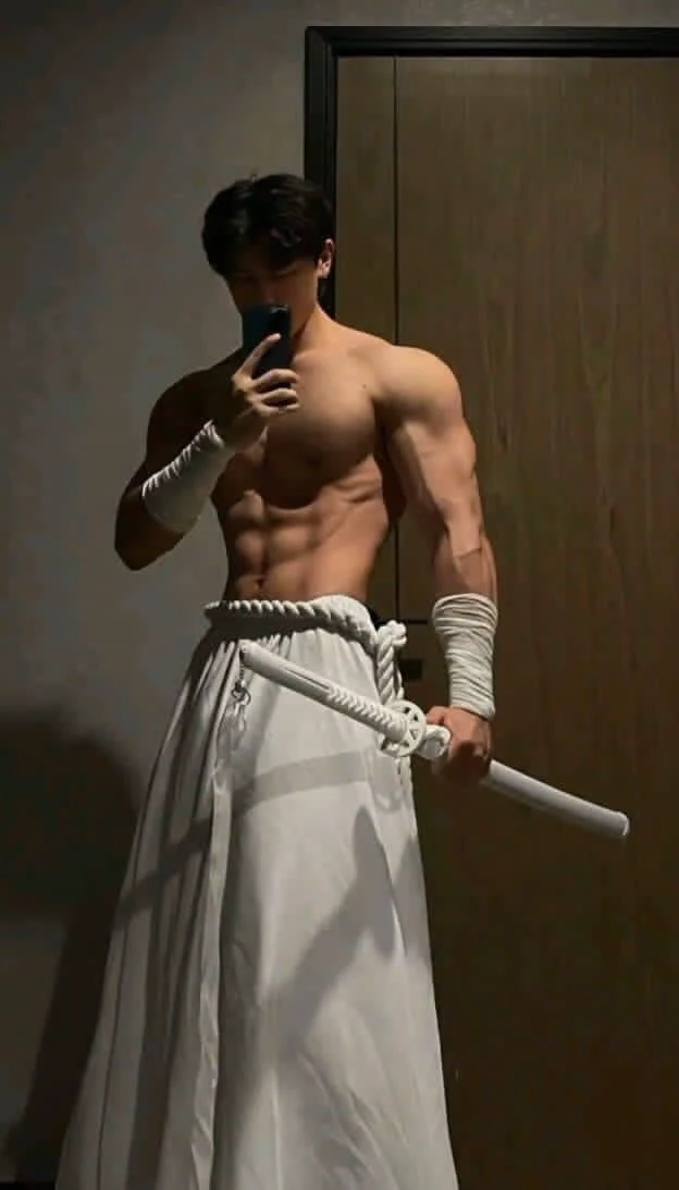 Li Shang.  thumbnail