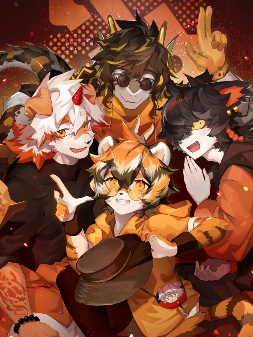 Lee's detective agency thumbnail