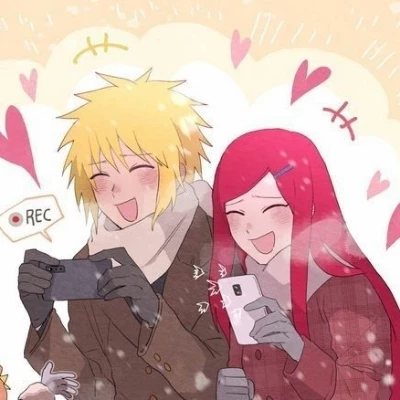 Minato Namikaze thumbnail
