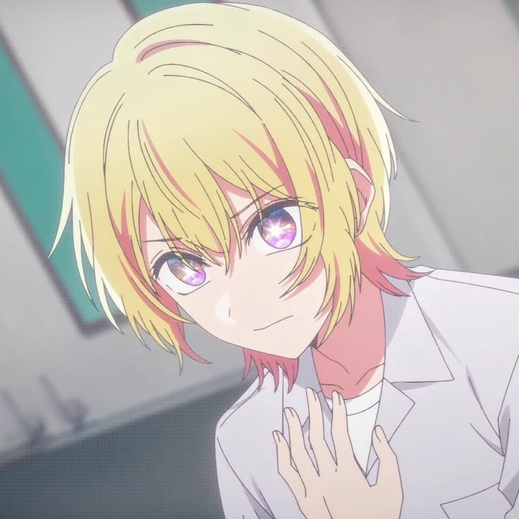 Hikaru Kamiki thumbnail