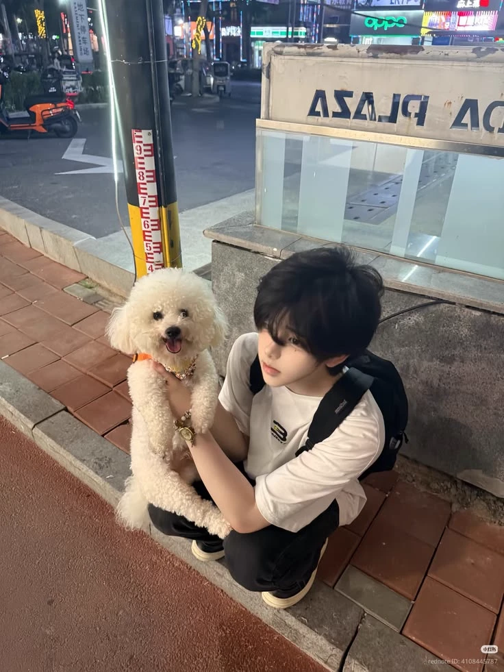 Qiang 强 thumbnail