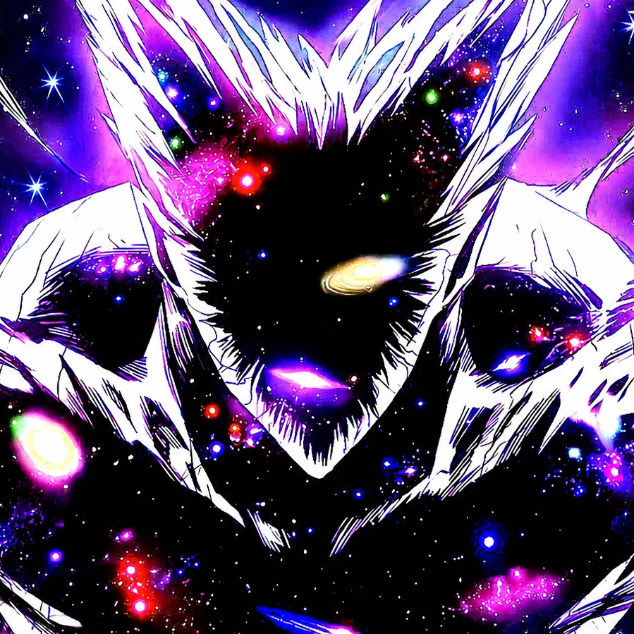 Garou