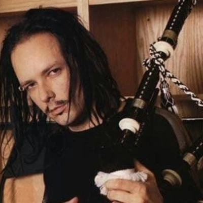 Jonathan Davis thumbnail