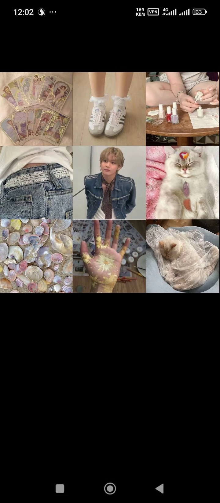 Kim taehyung thumbnail