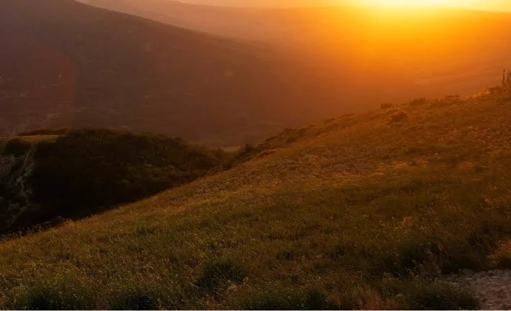 The Infinite Sunset thumbnail