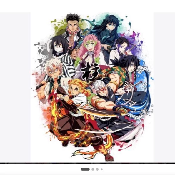 hashiras thumbnail