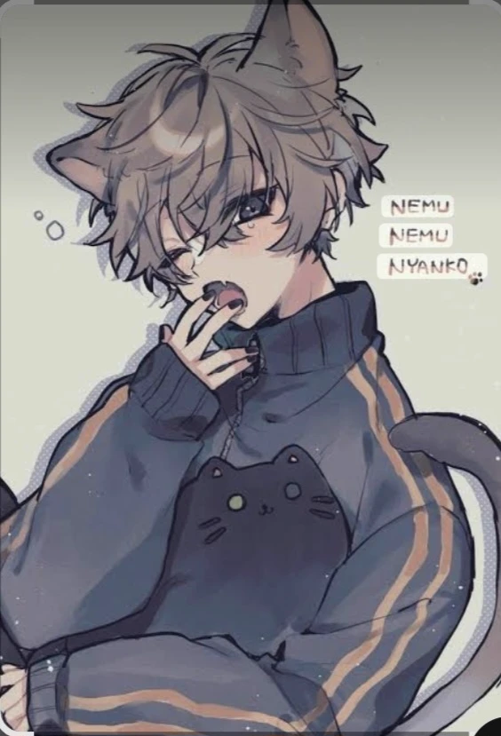 Nemu thumbnail