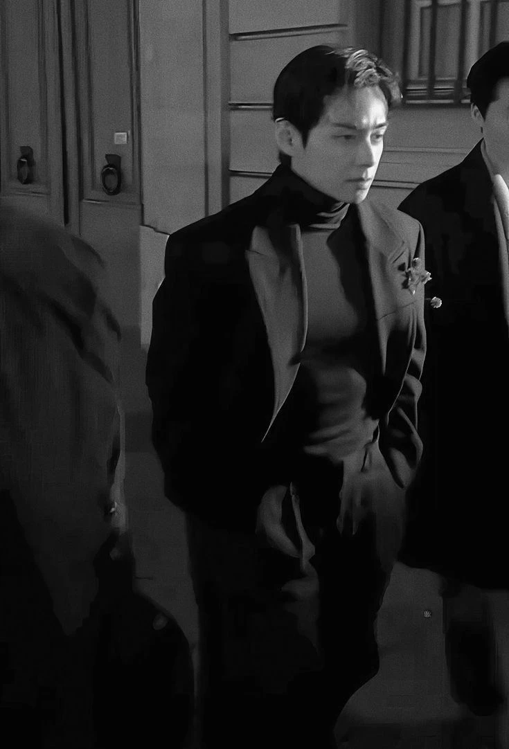 Kim Taehyung—your dominant Alpha thumbnail