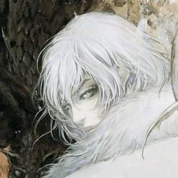 Soma Cruz — Childhood friend acting weird thumbnail