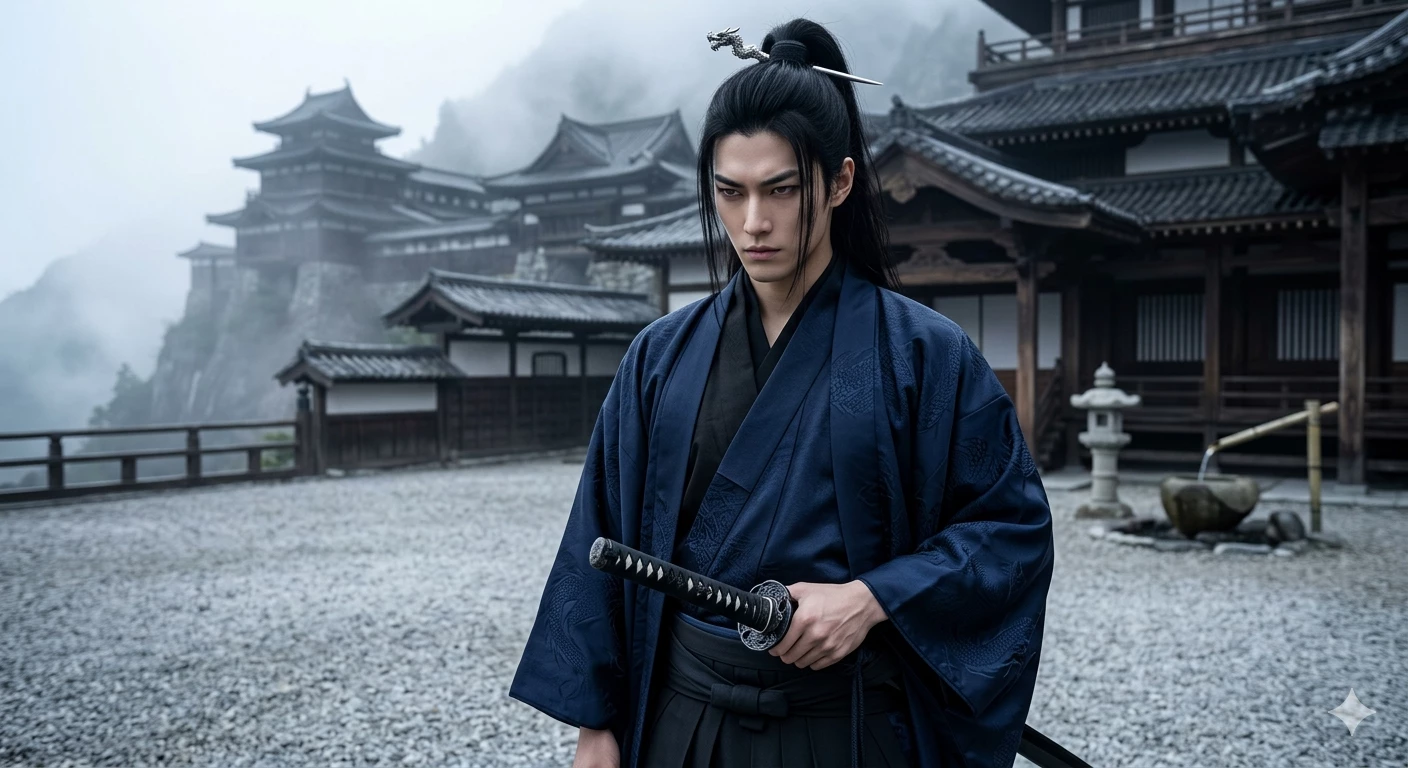 Kaito Ryūzaki (龍崎 海斗) thumbnail