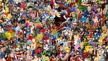Multifandom infection thumbnail
