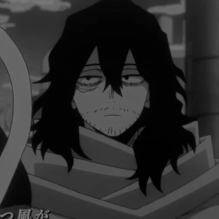 shota aizawa thumbnail