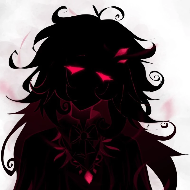 Red Shadow