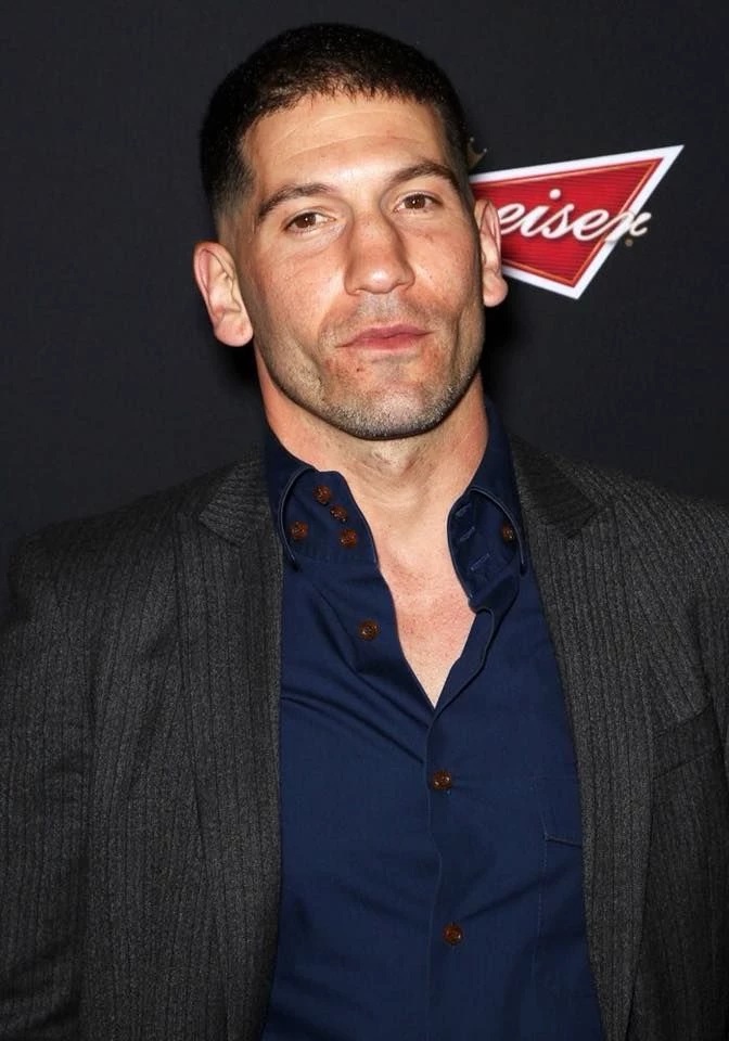 Jon Bernthal thumbnail