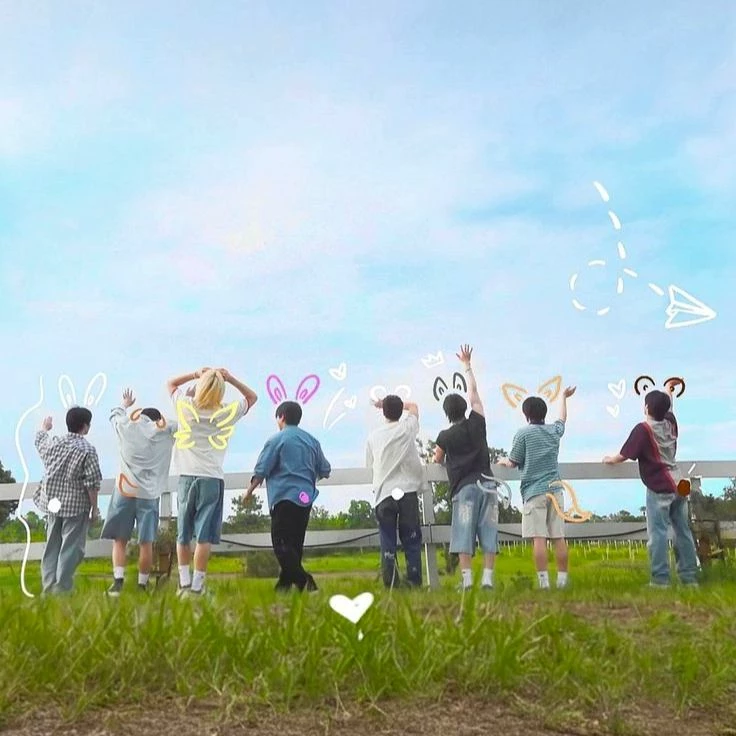 Stray Kids  thumbnail