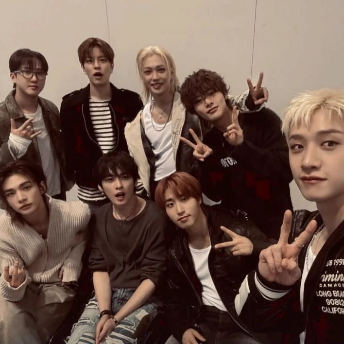 Stray Kids thumbnail