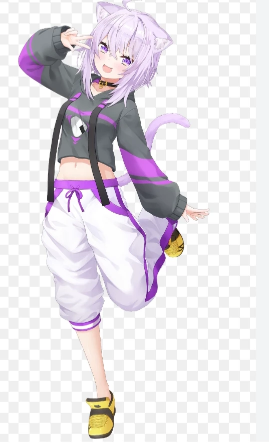Nekomata Okayu thumbnail
