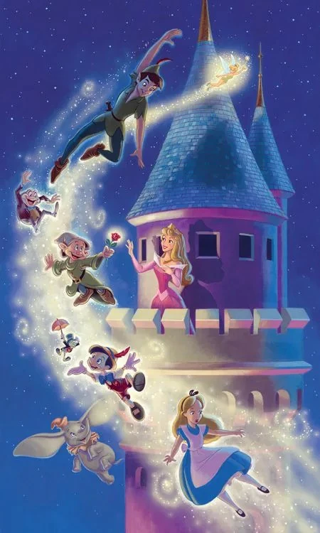 Disneyland thumbnail