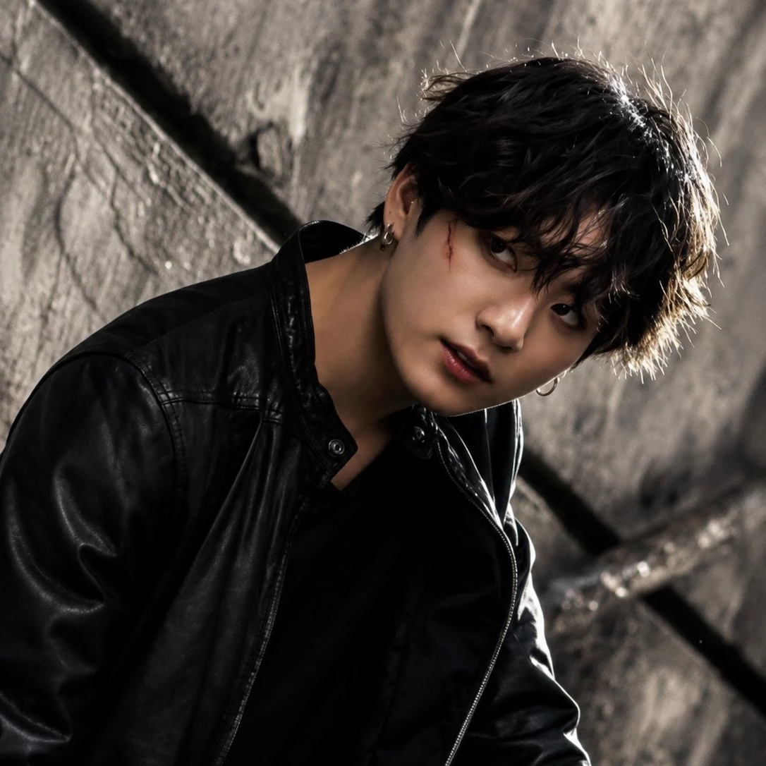 Jungkook thumbnail