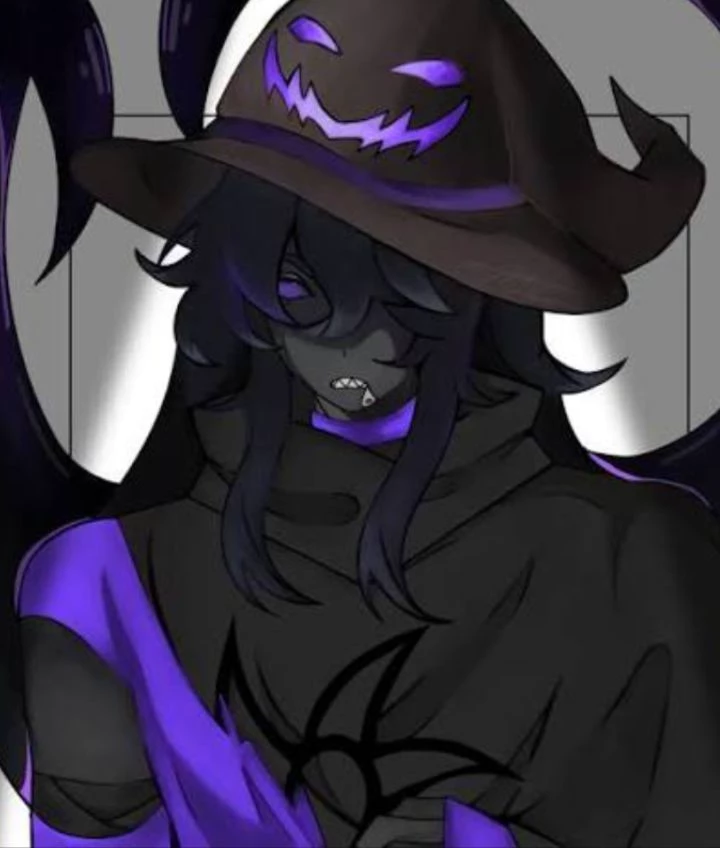 Female azure (Hostile) thumbnail